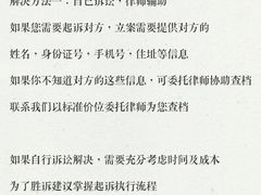 -上海领胜律师团队·法律咨询