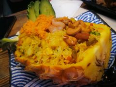 -Hi YOU你的饭局泰餐厅(雍和宫店)