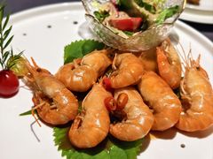 -楚禾宴·家宴(光谷大道店)