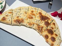 -伊斯坦布尔土耳其清真咖啡餐厅