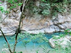 -太鲁阁公园