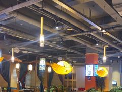 -老船舫·现做活鲜鱼馆(东郊记忆店)