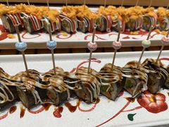 -佰味龙自助烤肉火锅(寮步店)