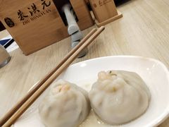 -朱洪元苏式面馆(绿宝广场店)