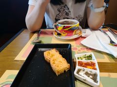 -安妮意大利餐厅(国贸店)