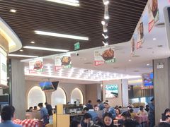 -西贝(无锡万象城店)