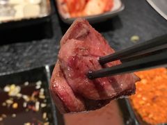 厚切牛舌-贰加酒·厚切烧肉(龙头寺店)