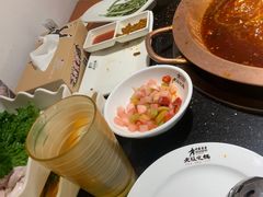-老版火锅.12年西安排队王(沣峪口店)