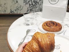 -WHEAT&BAKER-麥(凯德来福士店)