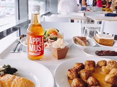 -宜家餐厅(backebol)