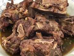 -乔家满族八大碗(流水沟店)