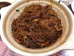 肉末粉丝煲-茂隆餐厅(进贤路店)