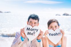 点击看大图 -金夫人婚纱摄影(华南店)