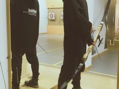 -道顺射箭·团建·骑射(张杨路店)