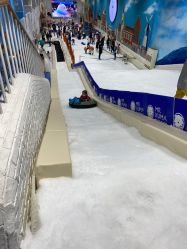 -Mr·Kuma酷么先生雪之乐园