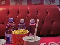 -唱吧麦颂KTV(松江五龙商业广场店)