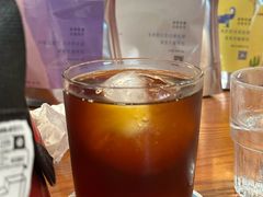 -Be Lived Cafe比例咖啡(摩天轮店)