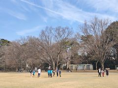 -井之头恩赐公园