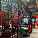 （上海的）这家老北京的涮肉一定要吃…