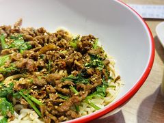 -阿当·小炒牛肉面(人广店)