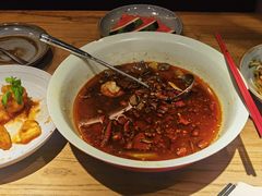 -青年公社烤鸭(蜀山万象汇店)
