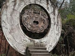-杭州黄龙洞