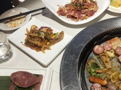 -么子烤肉(化龙池店)