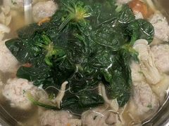 -炊江南·上海菜(国展华漕店)