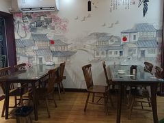 -观桥阁(锦溪店)