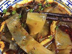 -阿坤传统手工小吃(杨家坪店)