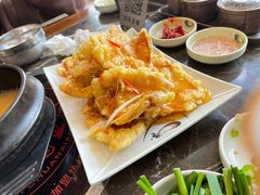 -秀男家米肠汤饭