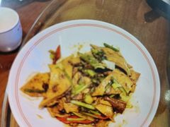 -那家老院子东北菜·饺子·小鸡炖蘑菇(艳华街店)