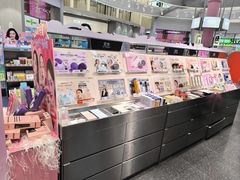 -赛格国际购物中心(小寨店)