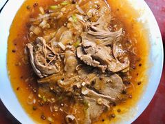 -吉祥回族饭店