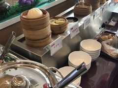 -嘉和一品粥(津华昌道店)