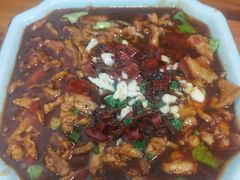 -卢庄(江汉路店)