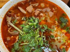 -顺华粉馆(桃园南路店)