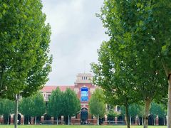 -天津五大道文化旅游区