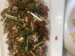 -马凯餐厅(长椿街店)