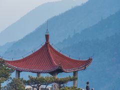 -庐山风景名胜区