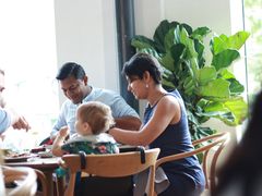 -BOR Eatery(安福路店)