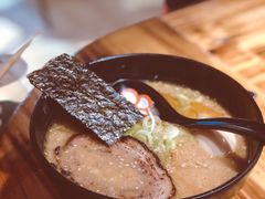 -老龙亭拉面店