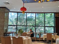 大堂-大海湾酒楼(人南店)