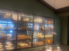-前海沿·青岛菜(李沧万达店)