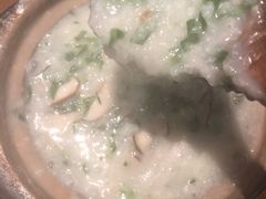 -南拳十三姨·潮汕砂锅粥(世纪金源店)