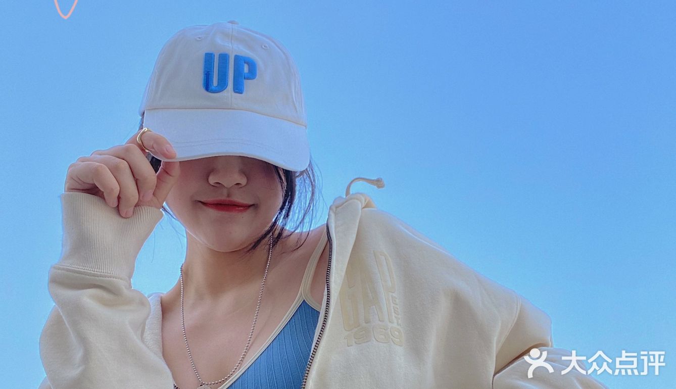 在家也能拍大片！