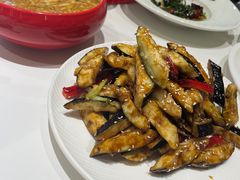 -双合园·海鲜水饺青岛菜(九水东路店)