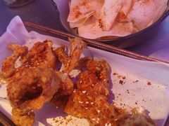 -燥次·烧烤酒场(万象城店)