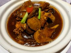 -山外山菜馆(玉泉路店)