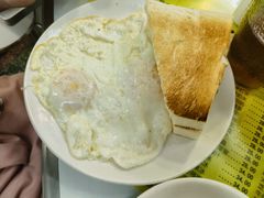 -澳洲牛奶公司(佐敦店)
